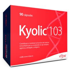 Kyolic®  103 (90caps)