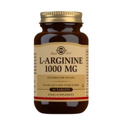 L-Arginina 1000mg (90comp)