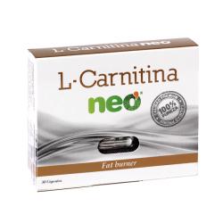 L-Carnitina NEO (30 CÁPSULAS LÍQUIDAS)   