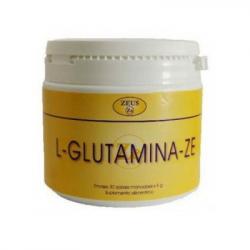 L-Glutamina–ze (30 sobres)   