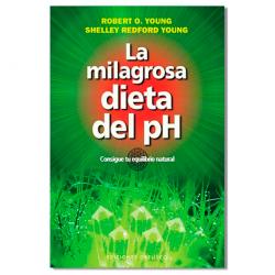 LA MILAGROSA DIETA DEL pH