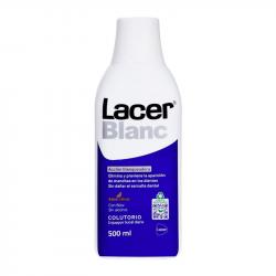 Lacer Blanc Colutorio Blanqueador Citrus (500ml)