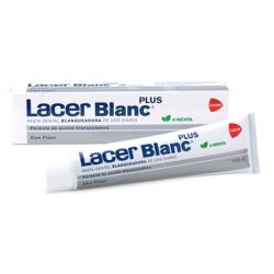 Lacer Blanc PLUS MENTA (125ml)