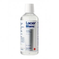 Lacer Blanc Colutorio Blanqueador Citrus (500ml)