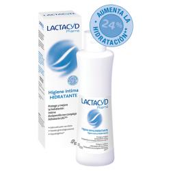 Lactacyd Higiene Intima Hidratante (250ml)