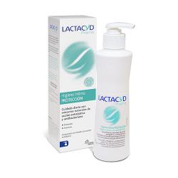 Lactacyd Higiene Intima Protección (250ml)