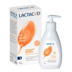 LACTACYD Intimo Gel (400ml) 