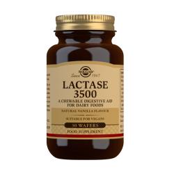 Lactasa 3500 (30 Comp.Masticables) 