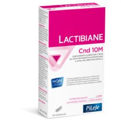 LACTIBIANE CND 10M (30CAPS)	