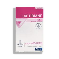 LACTIBIANE DLR CEPA PROBIOTICA (30 CÁPSULAS)