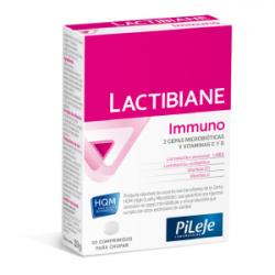 Lactibiane Immuno (30caps)