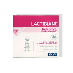 LACTIBIANE Referencia (30 sobres)	