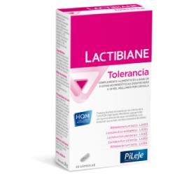 LACTIBIANE Tolérance (30 cápsulas)		