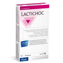 LACTICHOC (20caps)
