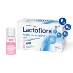 Lactoflora® Protector intestinal adultos  