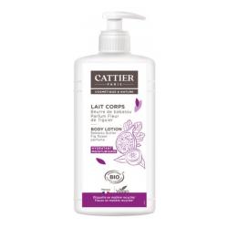 LECHE CORPORAL HIDRATANTE (500ML)