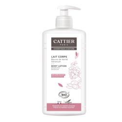 LECHE CORPORAL NUTRITIVA BODY LOTION  (500ML)		