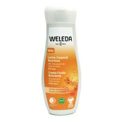 LECHE CORPORAL NUTRITIVA ESPINO AMARILLO (200ML)