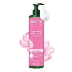 LECHE CORPORAL ROSA MOSQUETA (250ML)