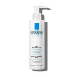 Leche Desmaquillante Suave (200ml)