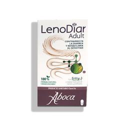 LENODIAR ADULTO (20 CÁPSULAS)