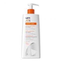 AT4 Leche Corporal (500ml)