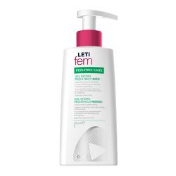 LetiFem Gel íntimo pediátrico NIÑO (250ml)