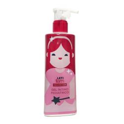 LetiFem Pediatric Gel Íntimo (250ml)