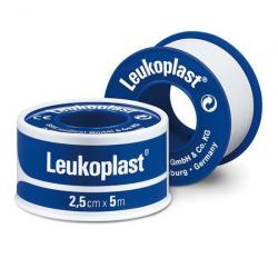 Leukoplast S Blanco (2,5cm x 5m) 