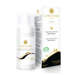 LIBICARE GEL INTIMO FEMENINO EXTERNO (15ML)