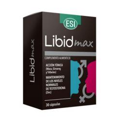 LibidMax (30 cápsulas)