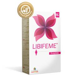 LIBIFEME (30 CÁPSULAS) 
