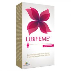 Libifeme (30caps) 