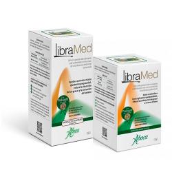 Libramed Pack (138 + 84 comprimidos)
