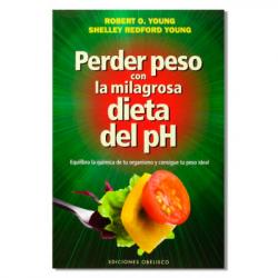 Libro "Perder Peso con Dieta del PH"