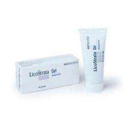 LICOSTRATA 20mg/g GEL (30g)