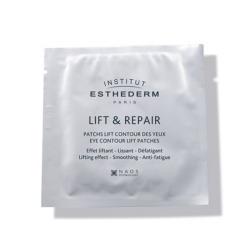 LIFT & REPAIR PARCHES LIFT CONTORNO DE OJOS  (10 UNIDADES)		