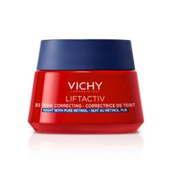 LIFTACTIV B3 CREMA NOCHE RETINOL ANTIMANCHAS (50ML)