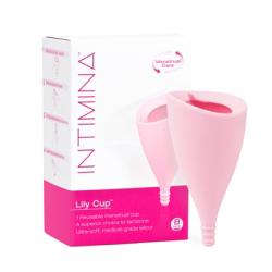 Lily Cup Copa Menstrual (tamaño A)