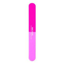 LIMA DE UÑAS FIBRA VIDRIO 4 CARAS (17,5CM	)
