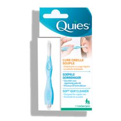 LIMPIADOR SUAVE DE OIDO +3 AÑOS (30ML)