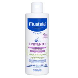 LINIMENTO BEBE - Cambio Pañal (400ml)		