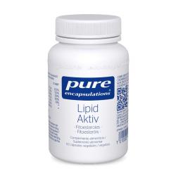 Lipid Aktiv (60 cápsulas)