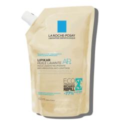 LIPIKAR ACEITE LAVANTE AP+ REFILL (400ml)