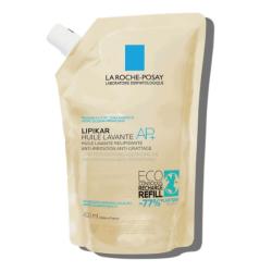 LIPIKAR ACEITE LAVANTE AP+ RECARGA (400ml)