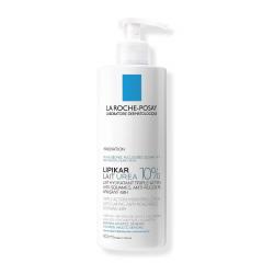 LIPIKAR LAIT UREA 10% (400ml)