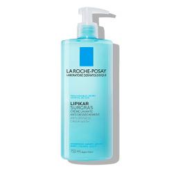 Lipikar Surgras Crema de Ducha (750ml)