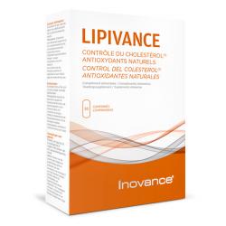 LIPIVANCE colesterolemia (60comp)		