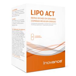 LIPO ACT (90comp)		