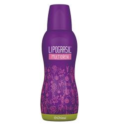 LIPOGRASIL MULTIDREN JARABE (450ml)		